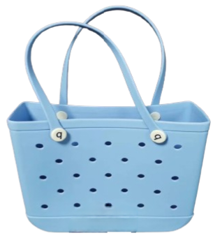 Nurse Tote Bag