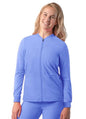 ADAR Women's Bomber Zipped Jacket Addition collection