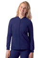 ADAR Women's Bomber Zipped Jacket Addition collection