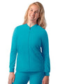 ADAR Women's Bomber Zipped Jacket Addition collection
