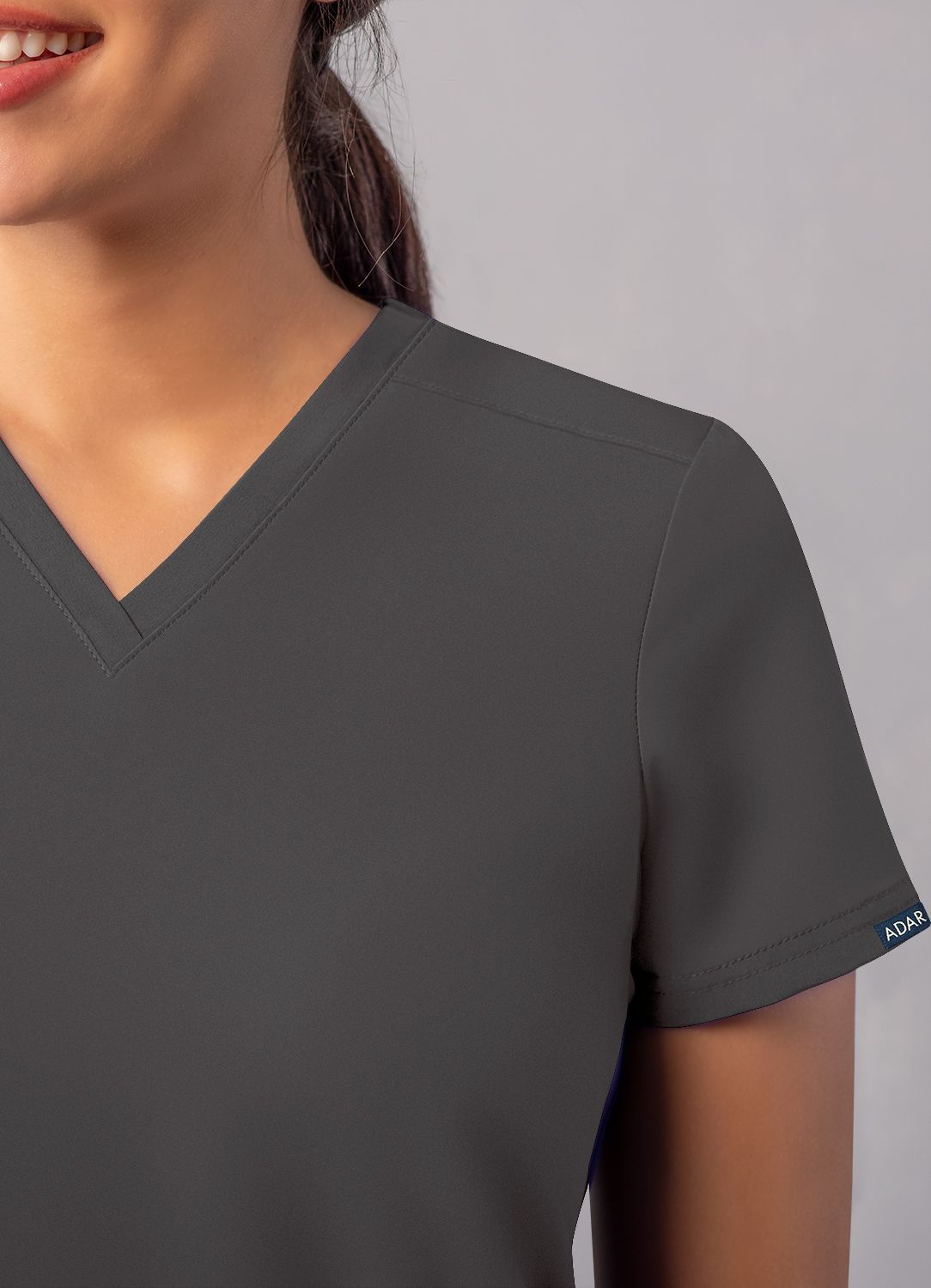 Conjunto de uniforme médico Go-Basic para mujer
 Colección de adición
 Estilo: A9200