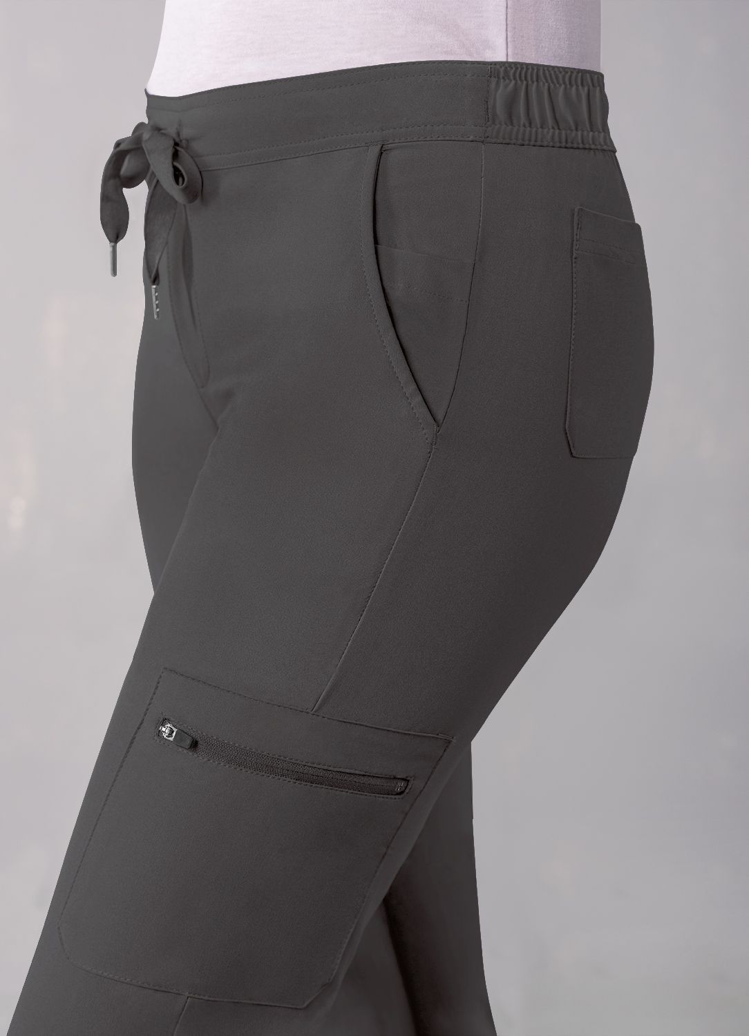 Conjunto de uniforme médico Go-Basic para mujer
 Colección de adición
 Estilo: A9200
