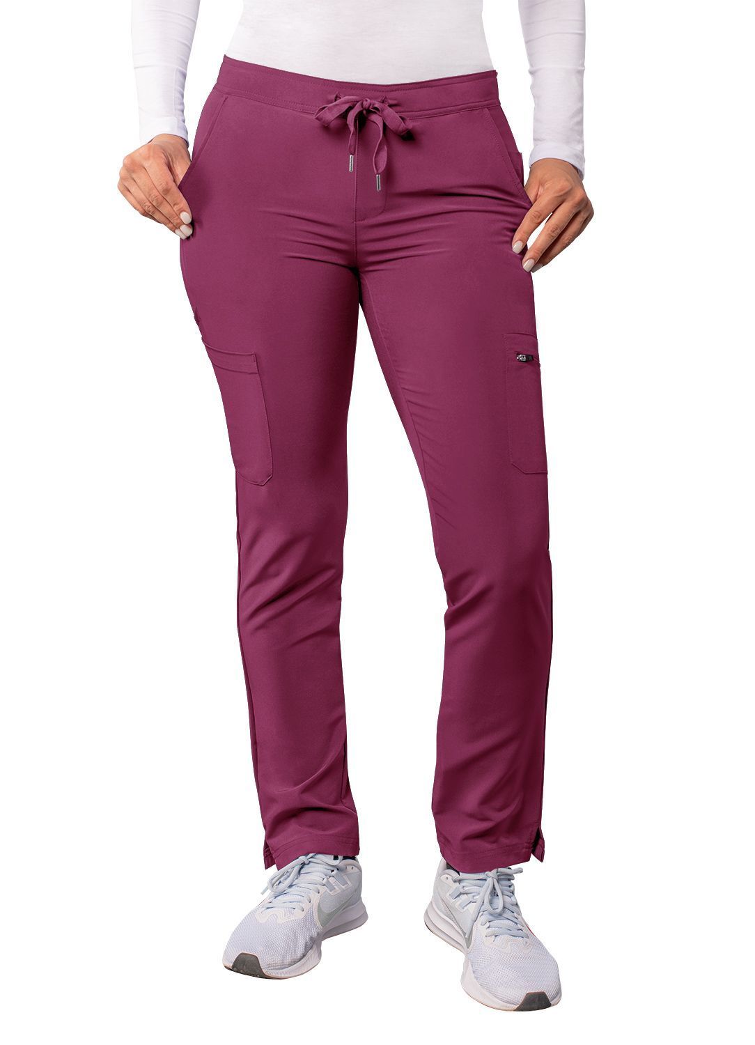 Conjunto de uniforme médico Go-Basic para mujer
 Colección de adición
 Estilo: A9200