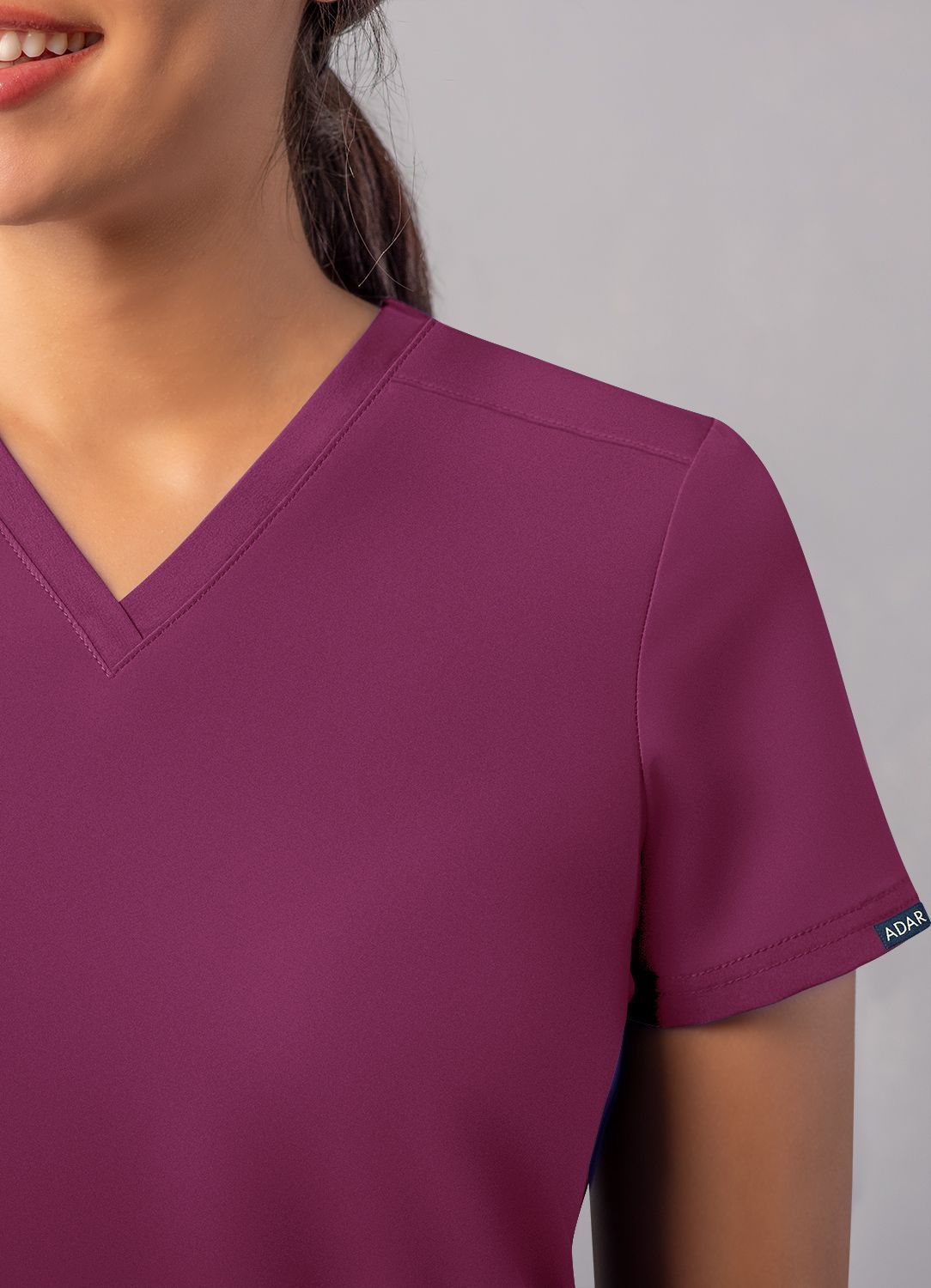 Conjunto de uniforme médico Go-Basic para mujer
 Colección de adición
 Estilo: A9200