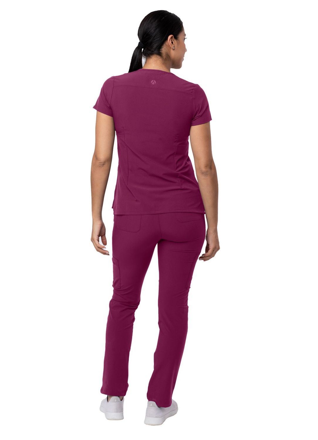 Conjunto de uniforme médico Go-Basic para mujer
 Colección de adición
 Estilo: A9200