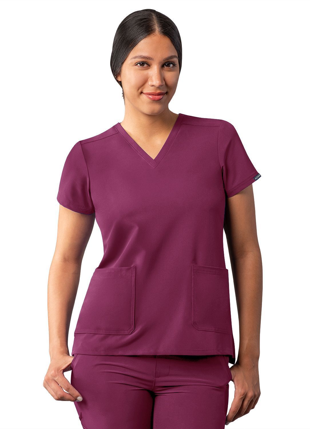 Conjunto de uniforme médico Go-Basic para mujer
 Colección de adición
 Estilo: A9200