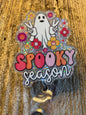 Badge Reel "Spooky vibe"