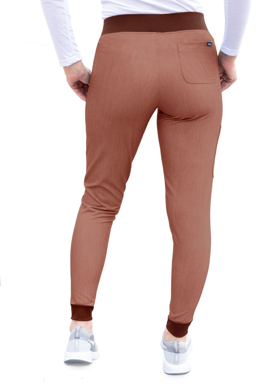 Pantalón deportivo Ultimate Yoga para mujer, colección Pro Heather