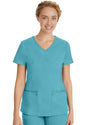 Juliet Top in Spectra Blue
HH Purple Label