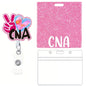 CNA Badge Reel