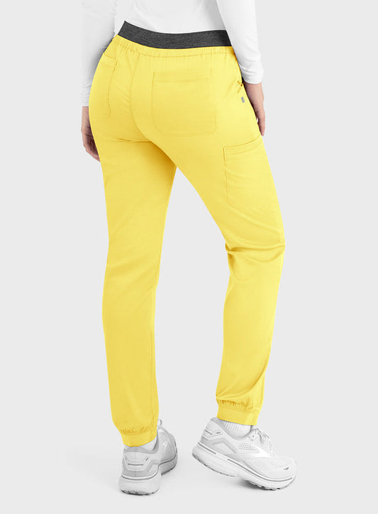Maevn Matrix Women’s Contrast E-band Cargo Pant